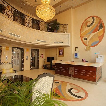 Sultan Hotel Мека Екстериор снимка