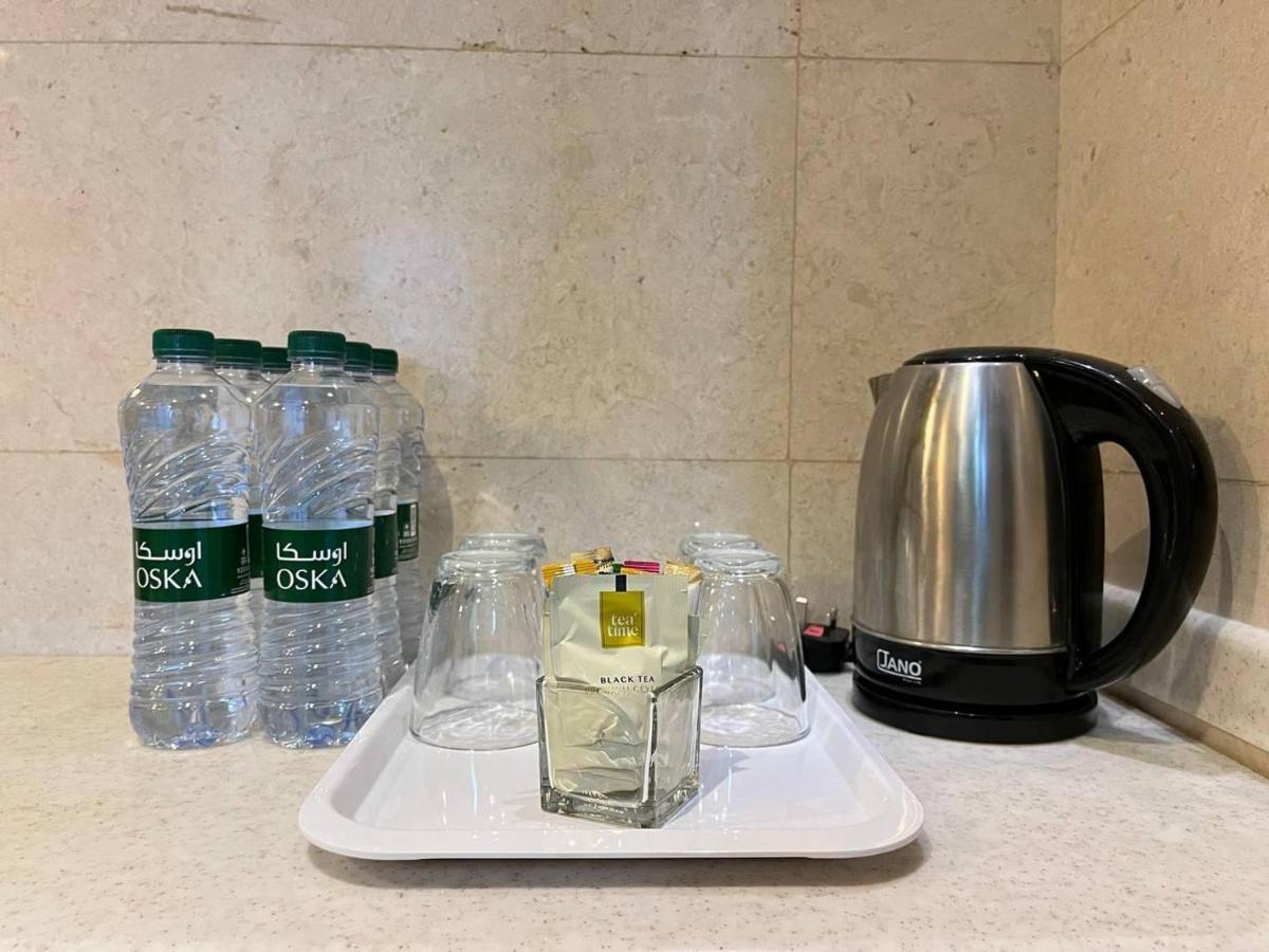 Sultan Hotel Мека Екстериор снимка
