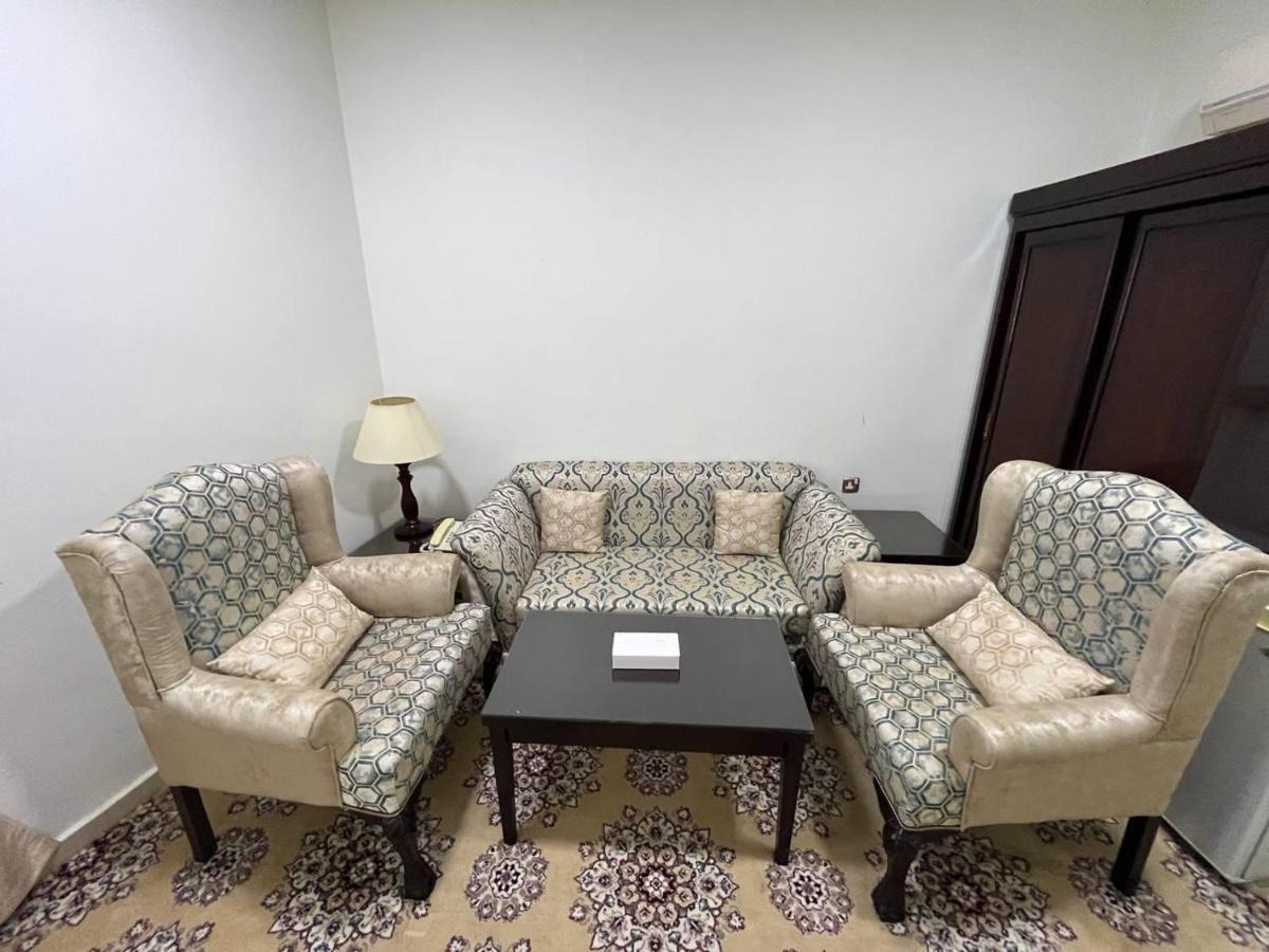 Sultan Hotel Мека Екстериор снимка