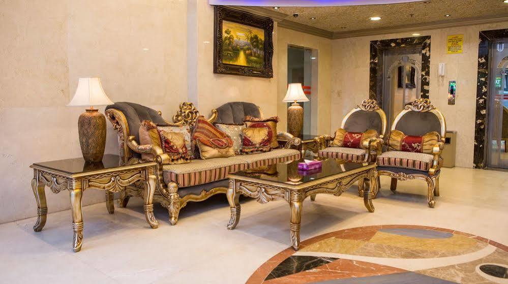 Sultan Hotel Мека Екстериор снимка