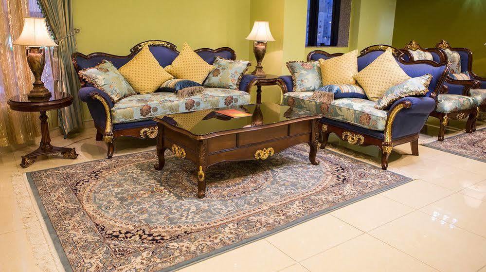 Sultan Hotel Мека Екстериор снимка