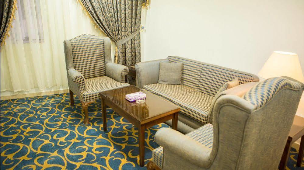 Sultan Hotel Мека Екстериор снимка