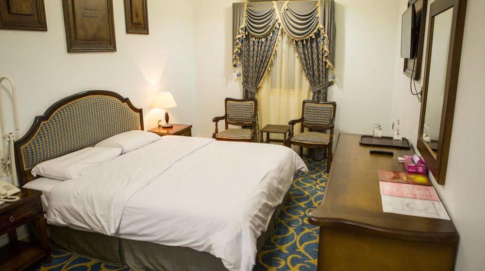 Sultan Hotel Мека Екстериор снимка