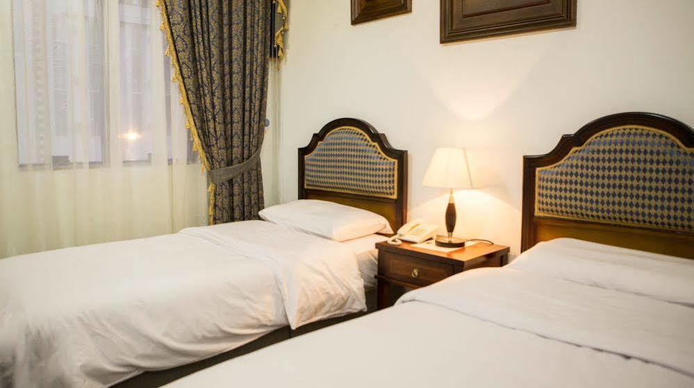 Sultan Hotel Мека Екстериор снимка