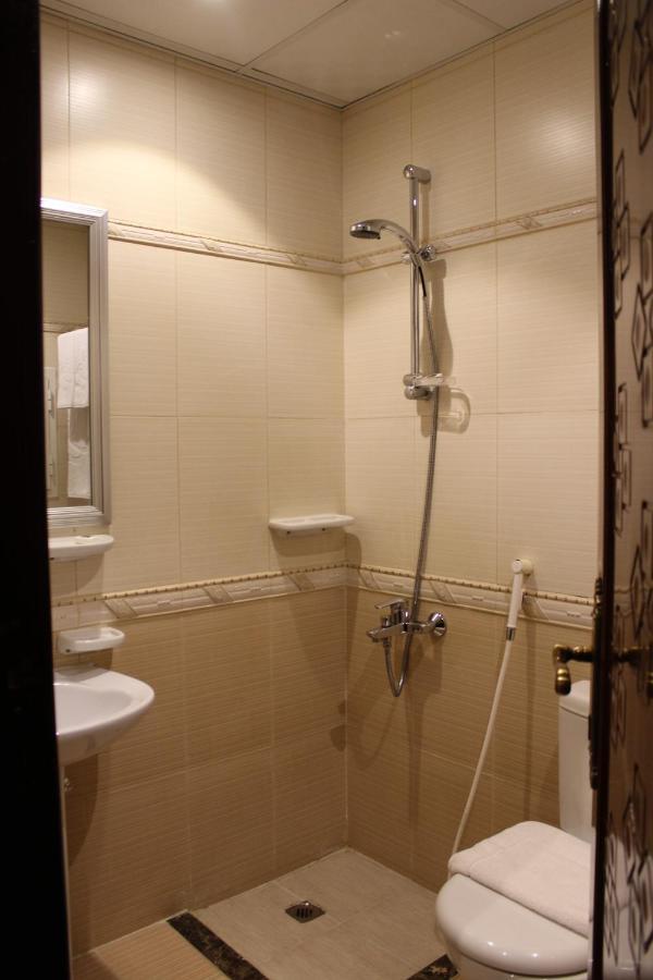 Sultan Hotel Мека Екстериор снимка