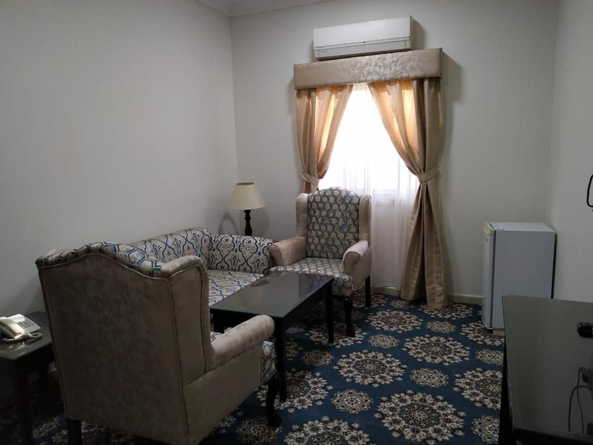 Sultan Hotel Мека Екстериор снимка