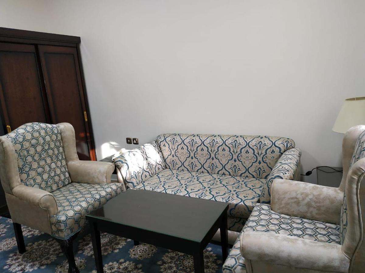Sultan Hotel Мека Екстериор снимка