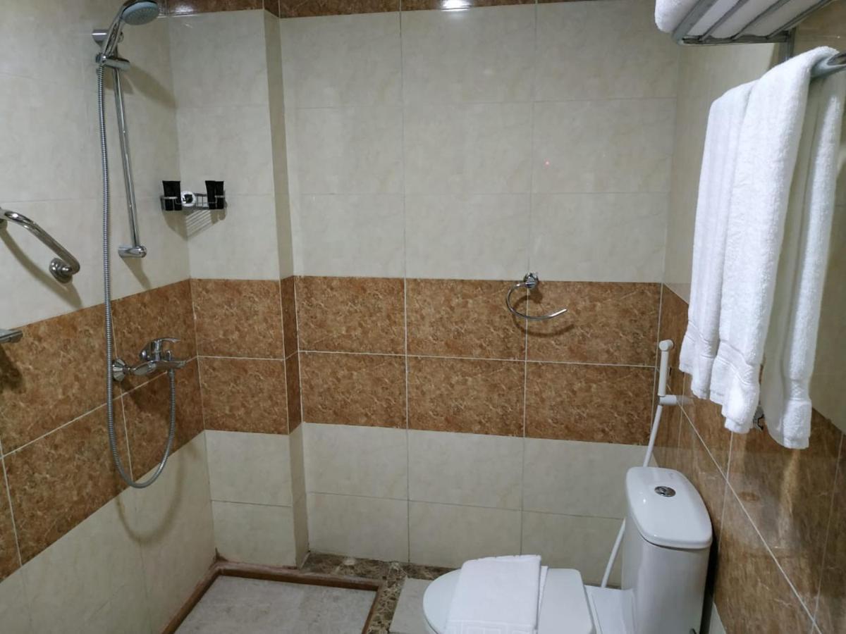 Sultan Hotel Мека Екстериор снимка