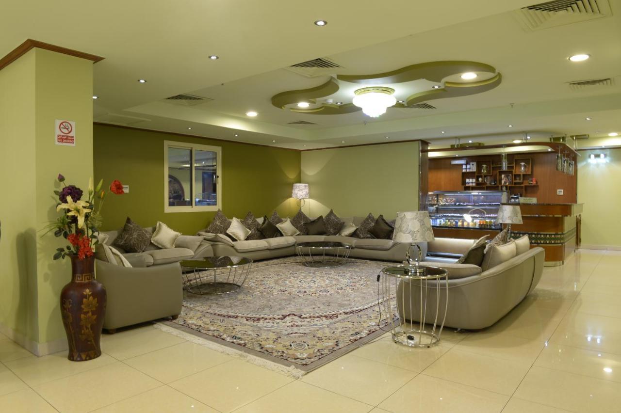 Sultan Hotel Мека Екстериор снимка