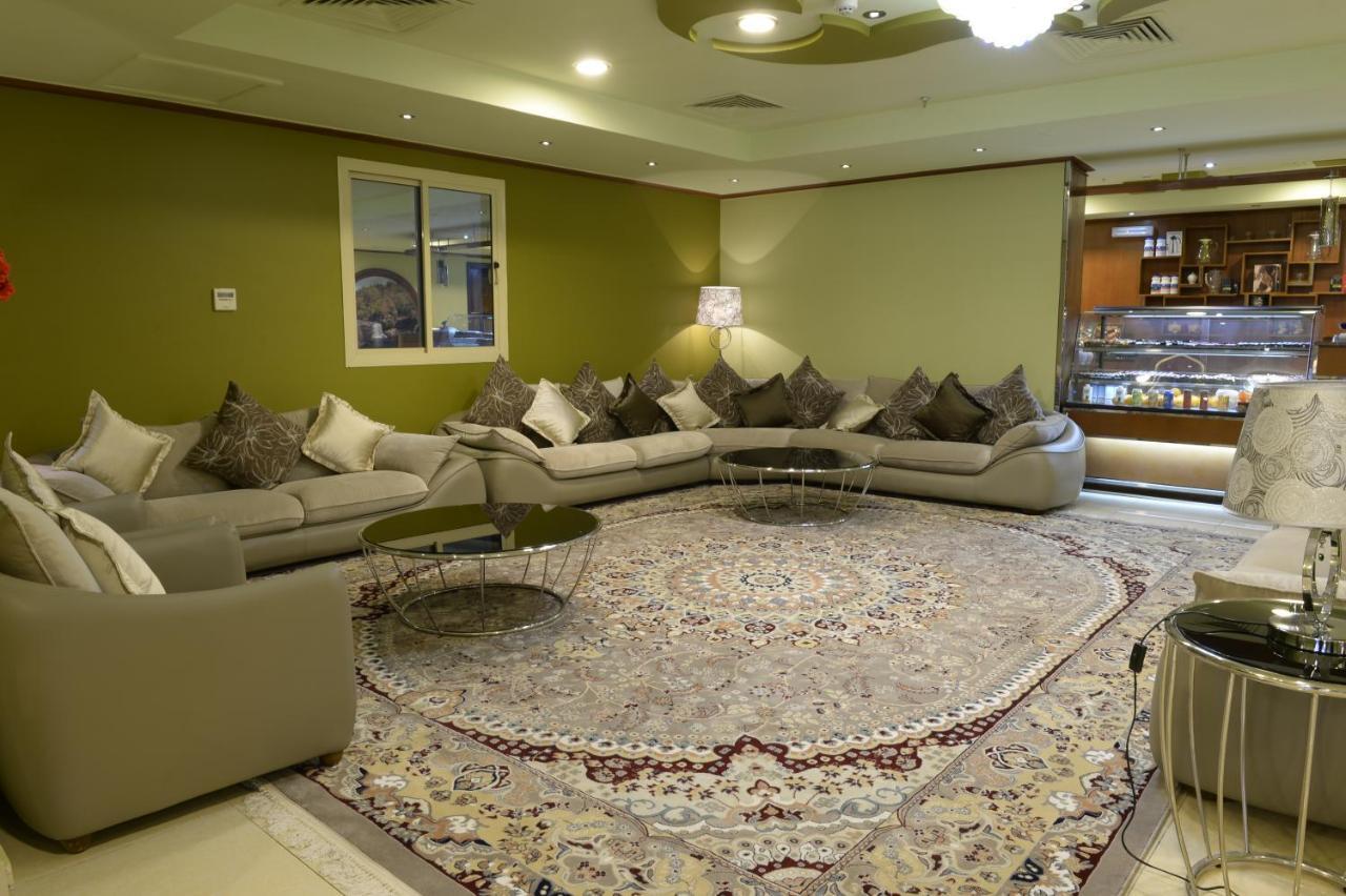 Sultan Hotel Мека Екстериор снимка