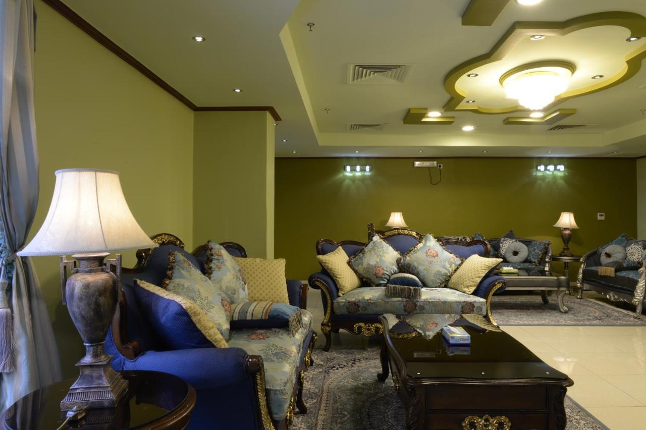 Sultan Hotel Мека Екстериор снимка