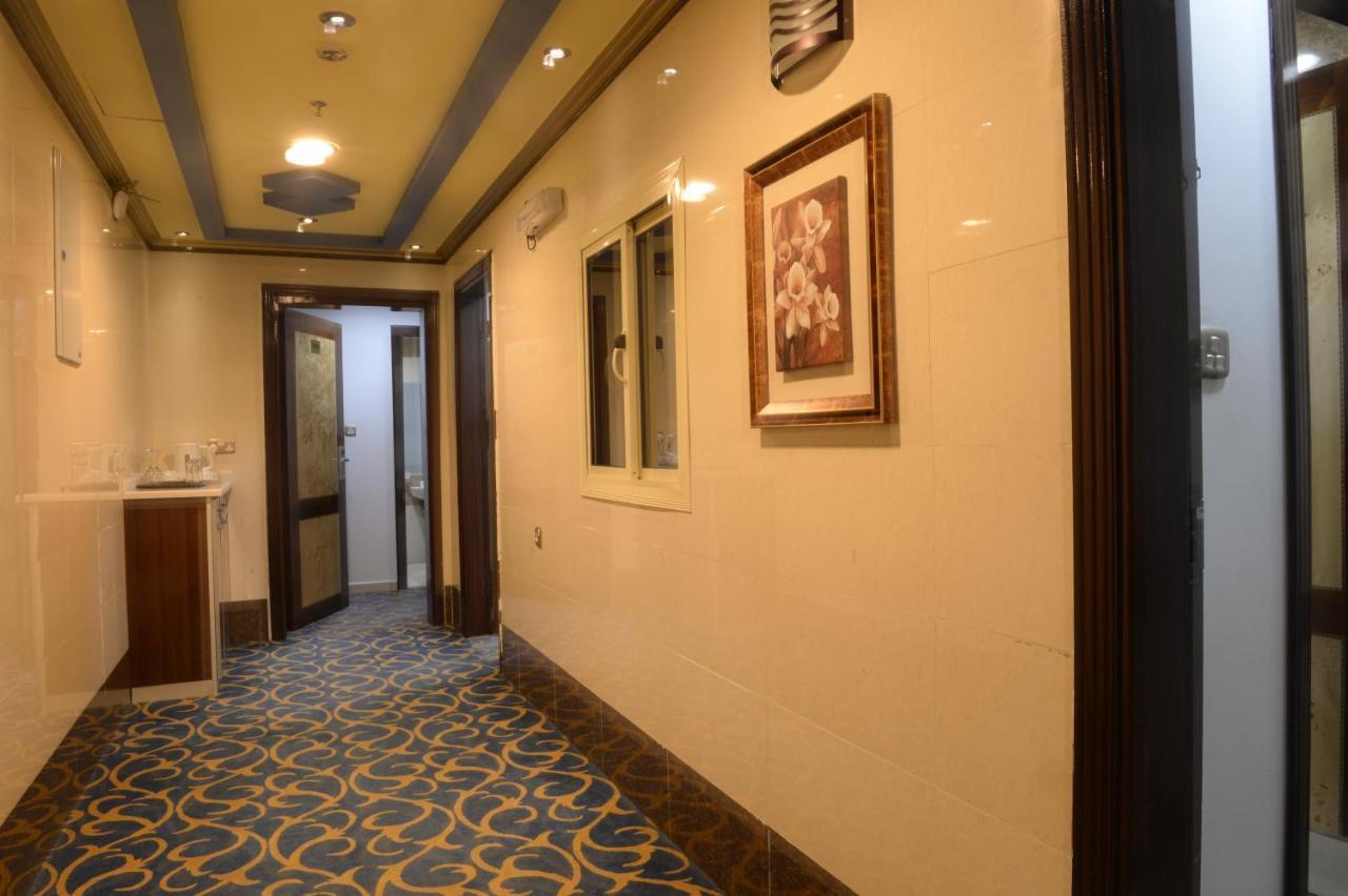 Sultan Hotel Мека Екстериор снимка
