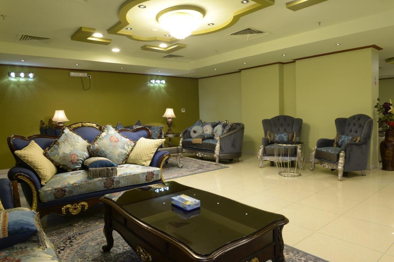 Sultan Hotel Мека Екстериор снимка