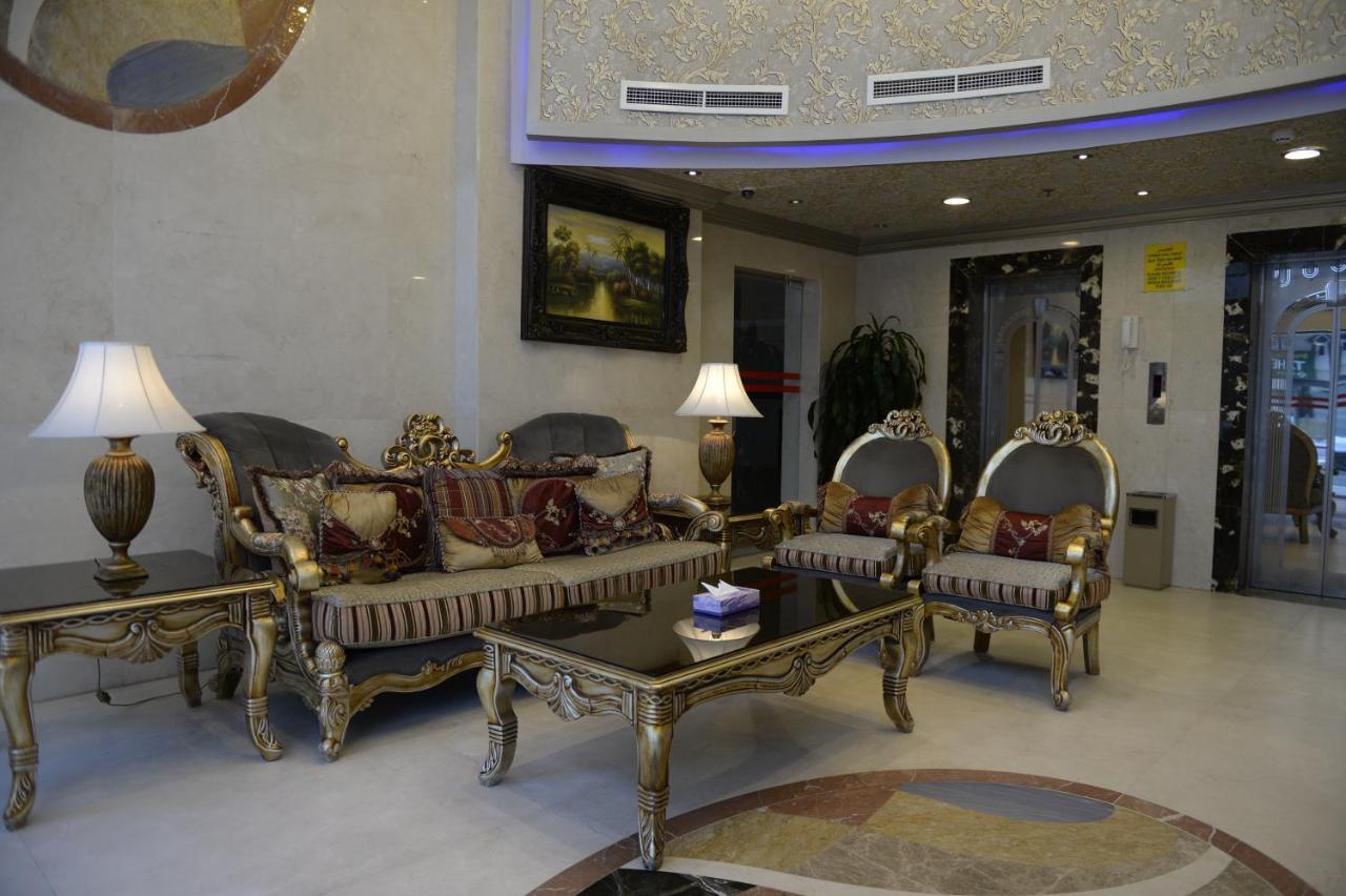 Sultan Hotel Мека Екстериор снимка