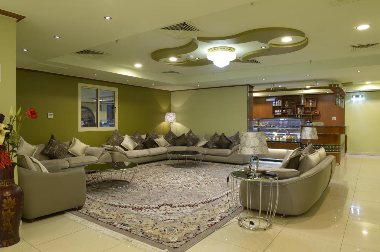 Sultan Hotel Мека Екстериор снимка