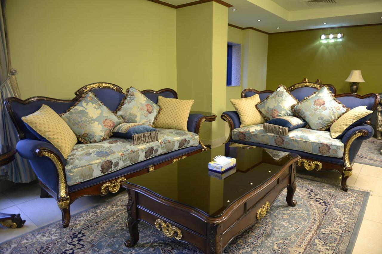 Sultan Hotel Мека Екстериор снимка