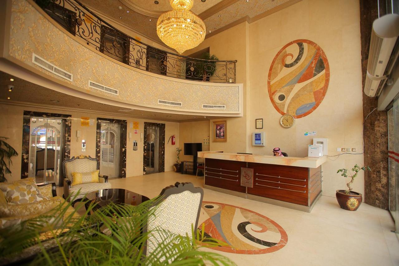 Sultan Hotel Мека Екстериор снимка