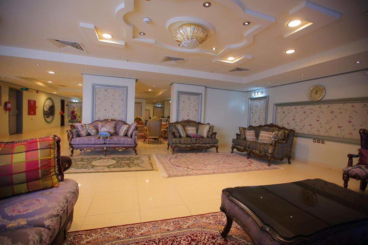 Sultan Hotel Мека Екстериор снимка
