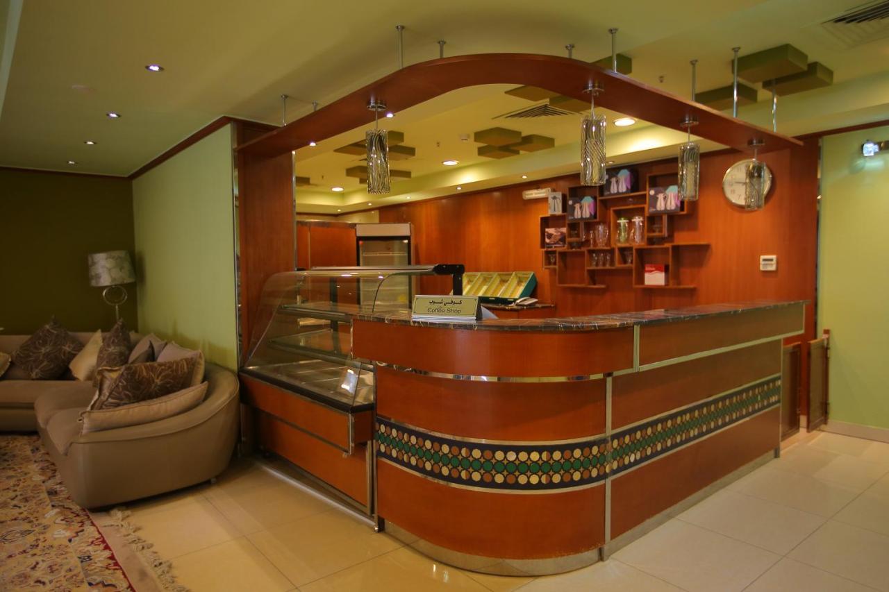 Sultan Hotel Мека Екстериор снимка