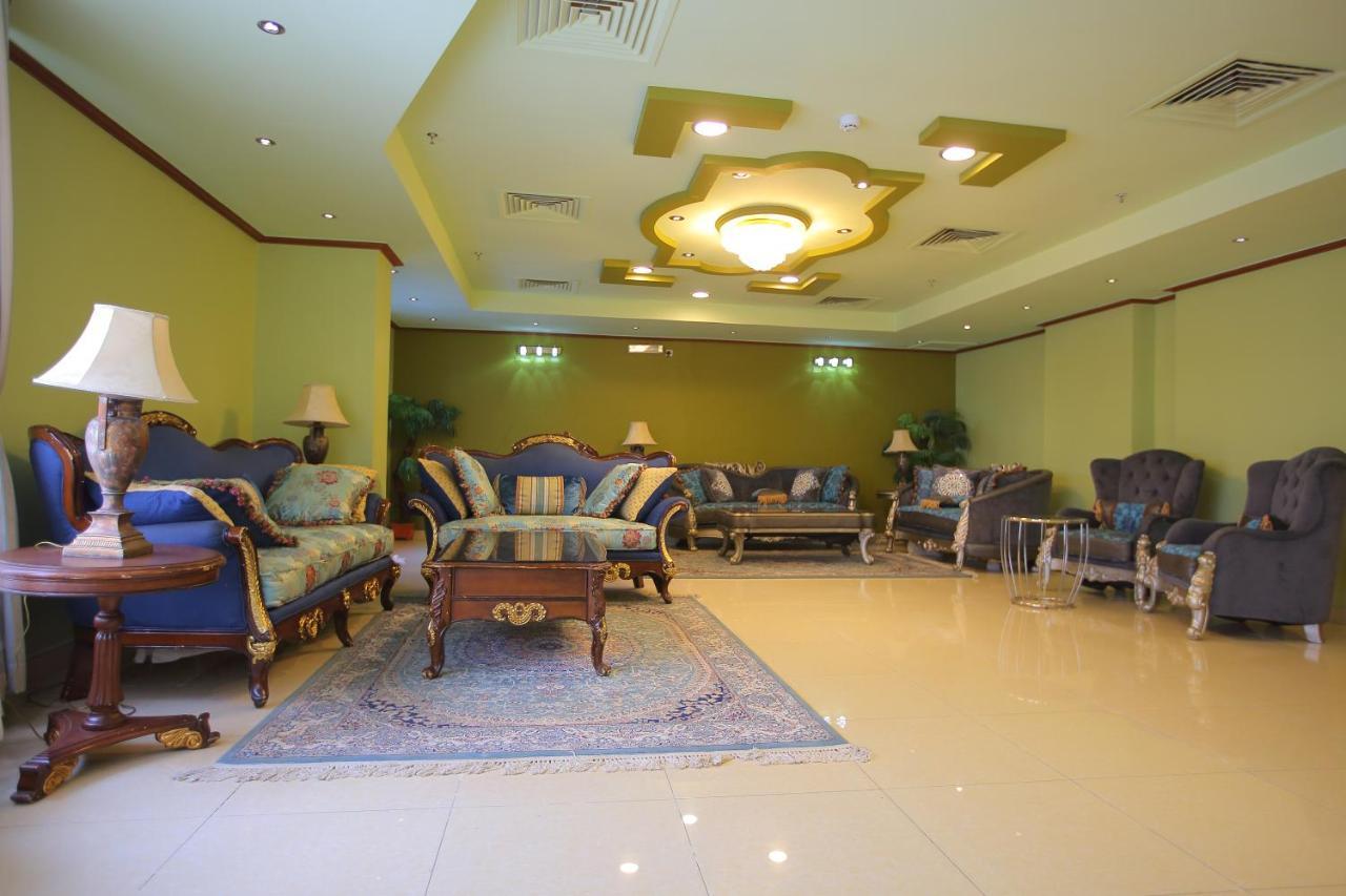 Sultan Hotel Мека Екстериор снимка