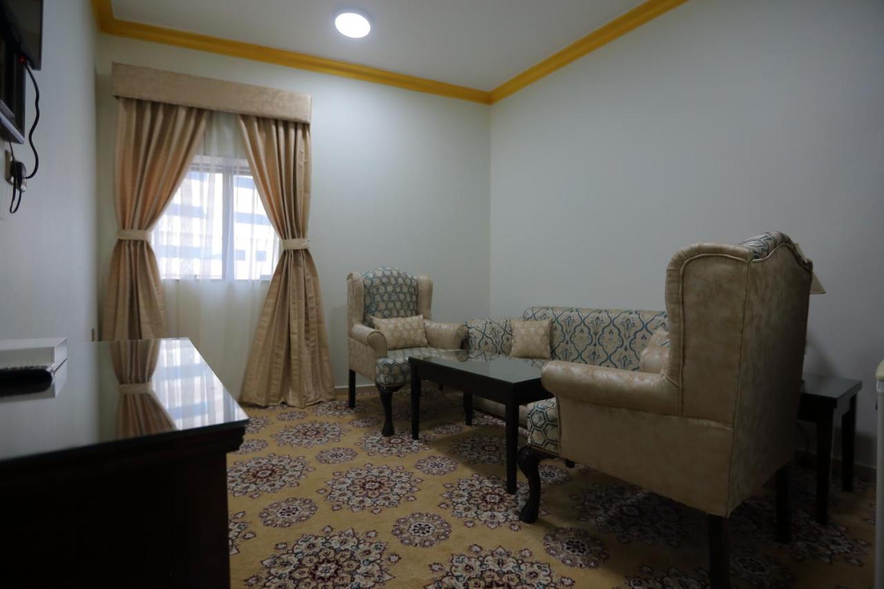Sultan Hotel Мека Екстериор снимка
