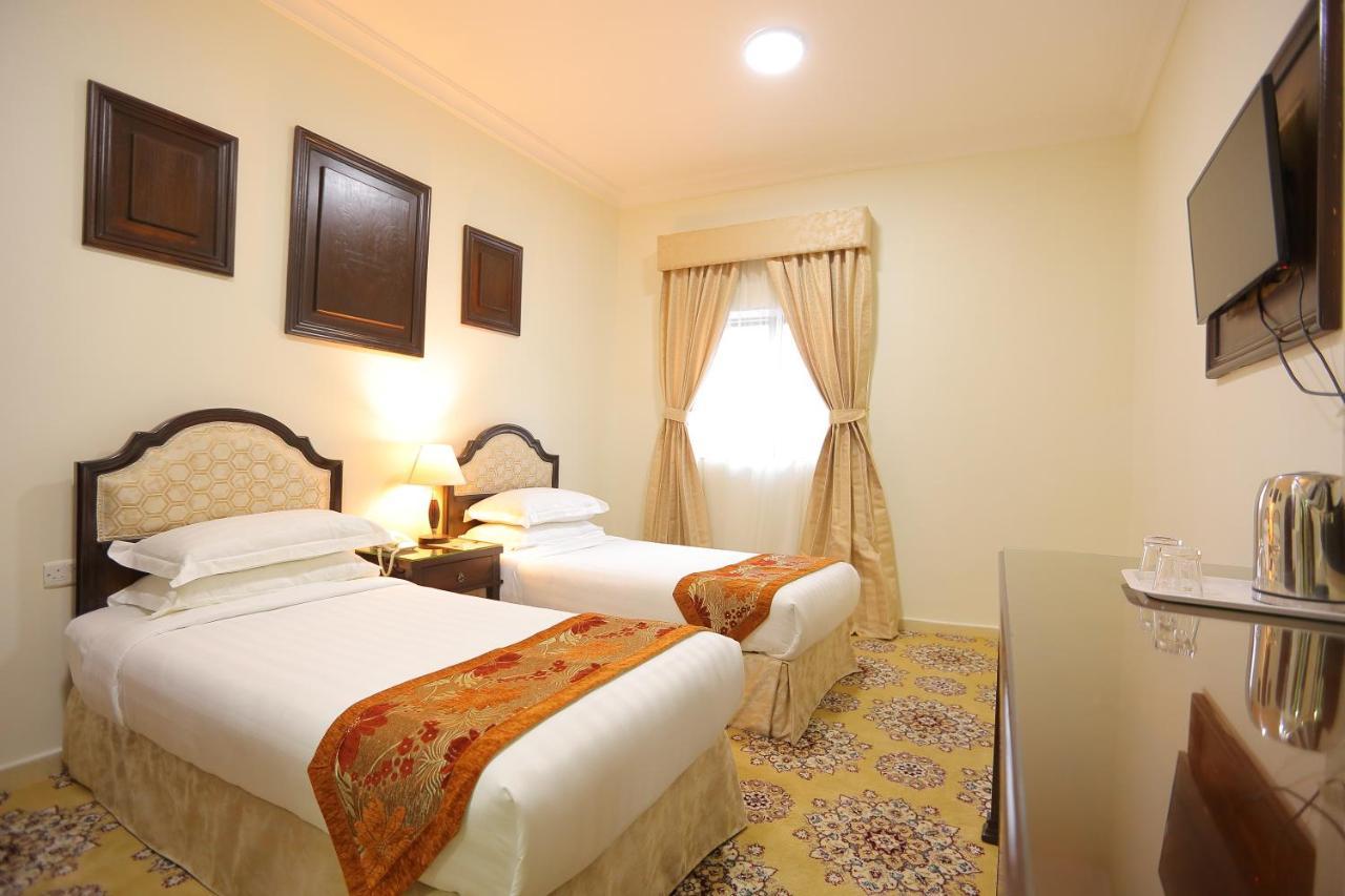 Sultan Hotel Мека Екстериор снимка